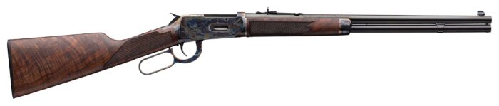 Winchester Model 1894 Lever Action Rifle, .30-30 Winchester, 20 in barrel
