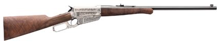 Winchester Model 1895 Lever Action Rifle, .405 Winchester, 24 in barrel