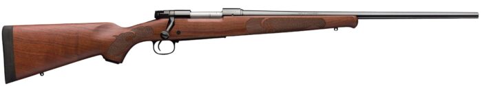 Winchester Model 70 Bolt Action Rifle, .270 Winchester, 22 in barrel