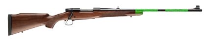 Winchester Model 70 Bolt Action Rifle, .300 Winchester Magnum, 25 in barrel