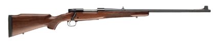 Winchester Model 70 Bolt Action Rifle, .338 Winchester Magnum, 25 in barrel