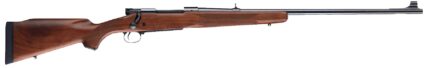 Winchester Model 70 Bolt Action Rifle, .375 H&H Magnum, 25 in barrel