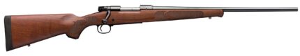 Winchester Model 70 Bolt Action Rifle, 6.5mm PRC, 24 in barrel