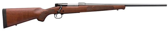 Winchester Model 70 Bolt Action Rifle, 6.5mm PRC, 24 in barrel