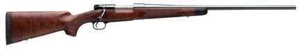 Winchester Model 70 Bolt Action Rifle, 6.8 Western, 24 in barrel