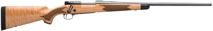 Winchester Model 70 Bolt Action Rifle, 7mm Remington Magnum, 26 in barrel