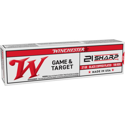 Winchester Rimfire Ammo 1102598