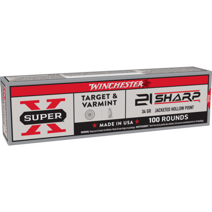 Winchester Rimfire Ammo 1102599