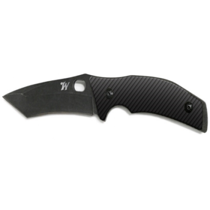 Winchester Silvertip Fixed Blade