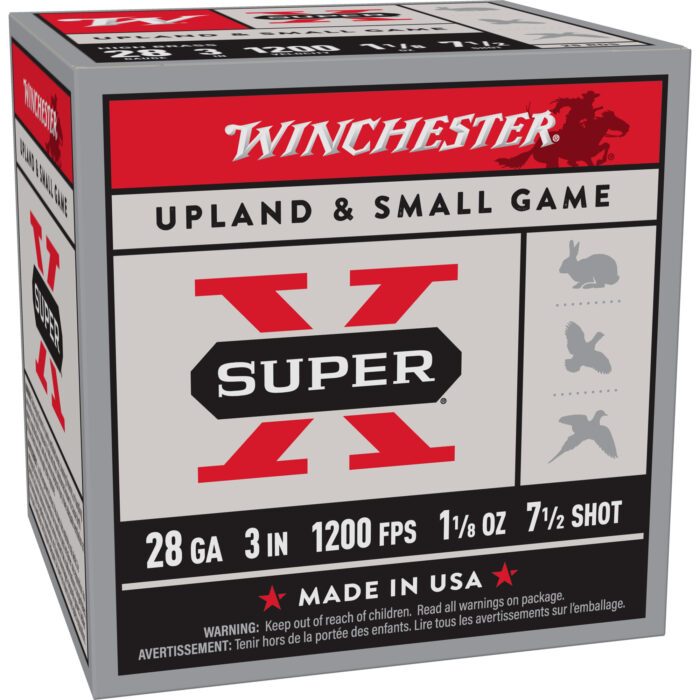 Winchester Super