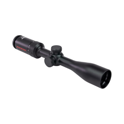 Winchester Supreme Optics 3-9x40mm Rifle Scope
