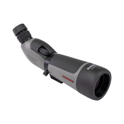 Winchester Supreme Optics W20-60x65mm Spotting Scope