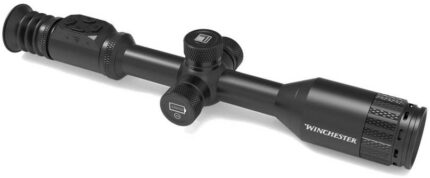 Winchester Supreme THSD 384 35mm Thermal Hunting Scope