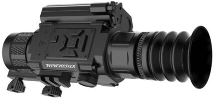 Winchester Supreme THSX 384 35mm Thermal Hunting Sight