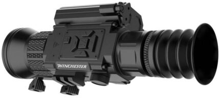 Winchester Supreme THSX 640 50mm Thermal Hunting Sight