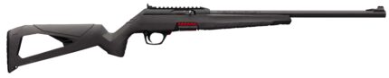 Winchester Wildcat Semi-Auto Rifle, .22 Long Rifle, 18 in barrel