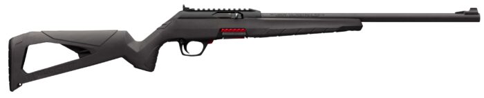 Winchester Wildcat Semi-Auto Rifle, .22 Long Rifle, 18 in barrel