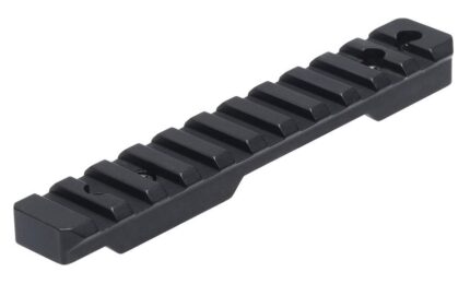 Winchester XPERT Picatinny Rail