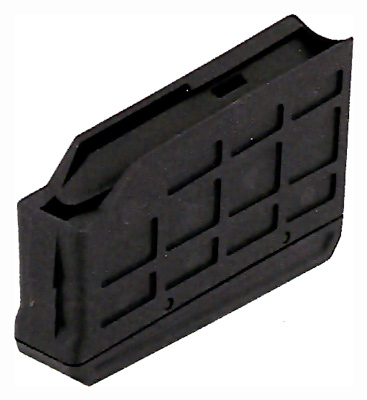 Winchester XPR .270WSM /.300WSM/.325WSM Detachable Box 3 Round Rifle Magazine