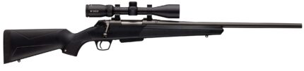 Winchester XPR Bolt Action Rifle, .270 Winchester Short Magnum, 22 in barrel
