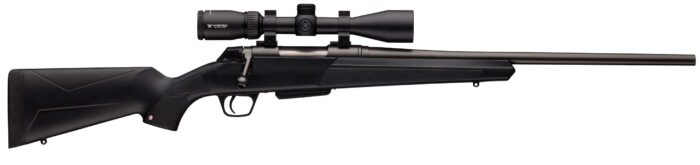 Winchester XPR Bolt Action Rifle, .270 Winchester Short Magnum, 22 in barrel