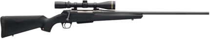 Winchester XPR Bolt Action Rifle, .270 Winchester Short Magnum, 24 in barrel