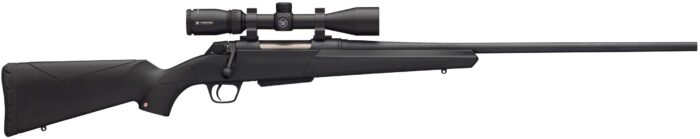 Winchester XPR Bolt Action Rifle, .300 Winchester Short Magnum, 26 in barrel