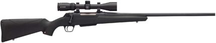 Winchester XPR Bolt Action Rifle, 6.5mm Creedmoor, 22 in barrel