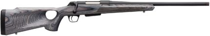 Winchester XPR Bolt Action Rifle, 6.5mm Creedmoor, 24 in barrel