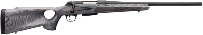 Winchester XPR Bolt Action Rifle, 6.5mm Creedmoor, 24 in barrel