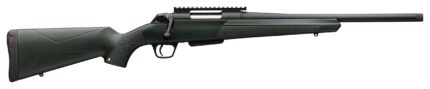 Winchester XPR Bolt Action Rifle, 6.8 Western, 16.50 in barrel