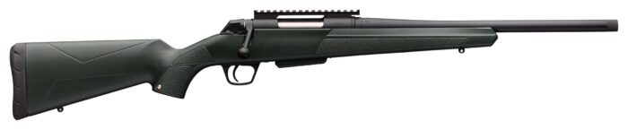 Winchester XPR Bolt Action Rifle, 6.8 Western, 16.50 in barrel