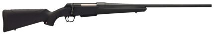 Winchester XPR Bolt Action Rifle, 6.8 Western, 24 in barrel
