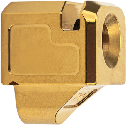 Zaffiri Precision Blowhole Compensator