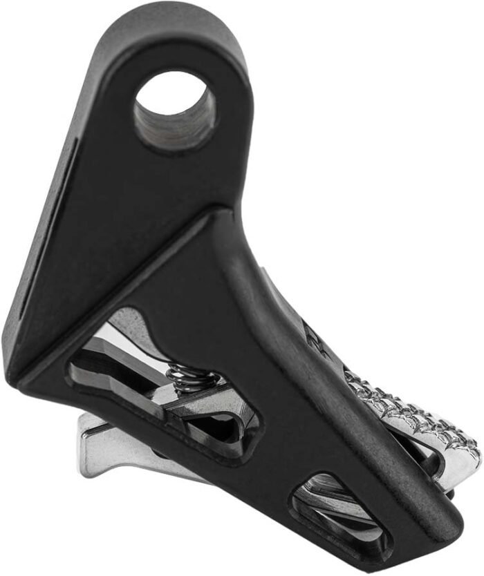 Zaffiri Precision Finger Blaster Trigger Shoe
