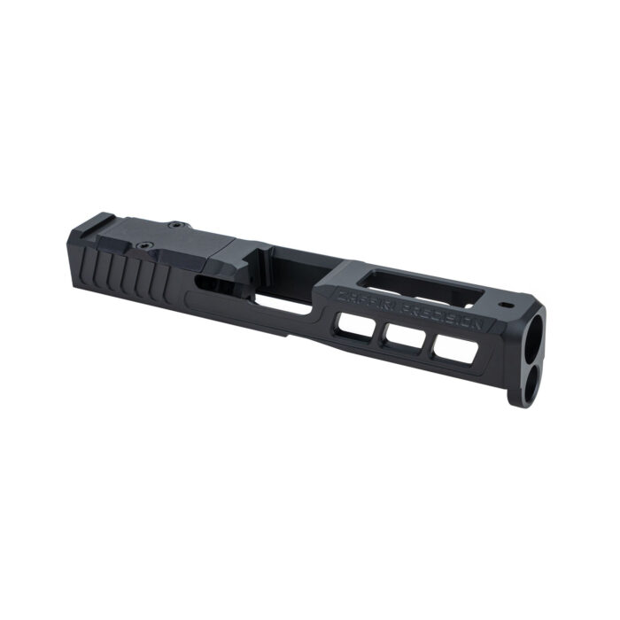 Zaffiri Precision Glock 19 Gen 3 ZPS.3 RMR Cut Complete Upper Threaded