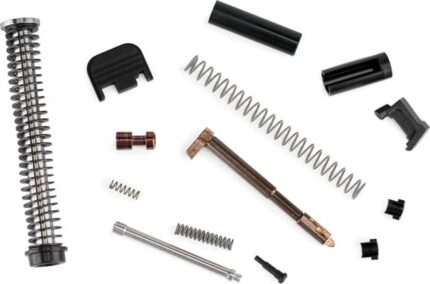 Zaffiri Precision Glock 19 Gen 4 Upper Parts Kit