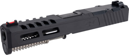 Zaffiri Precision Glock 19 Gen 5 ZPS.2 RMR Cut Complete Upper
