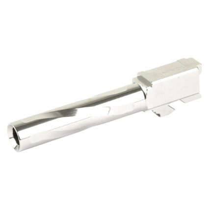 Zaffiri Precision Glock 20 Gen 3 Flush and Crown Barrel