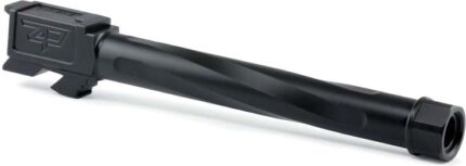 Zaffiri Precision Glock 34 Gen 5 Threaded Pistol Barrel