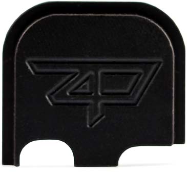 Zaffiri Precision Glock 43/43x/48 Back Plate