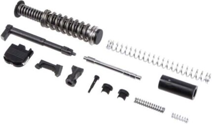 Zaffiri Precision Glock 43/43X/48 Upper Parts Kit