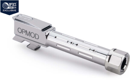 Zaffiri Precision Glock 43/43X Threaded Pistol Barrel
