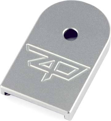 Zaffiri Precision Glock 43x-Glock 48 Magazine Plate