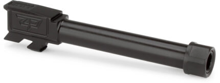 Zaffiri Precision Glock 48 Threaded Pistol Barrel