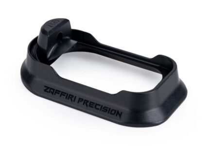 Zaffiri Precision Magwell For Glock