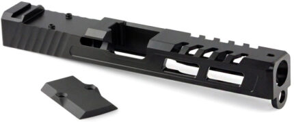 Zaffiri Precision RTS G17 ZPS.2 Slide