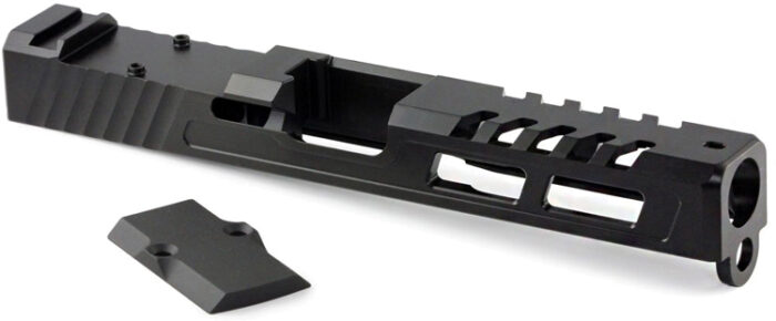 Zaffiri Precision RTS G17 ZPS.2 Slide
