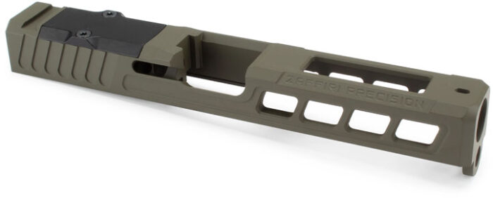 Zaffiri Precision RTS G17 ZPS.3 Slide