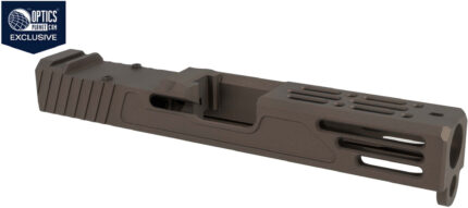Zaffiri Precision RTS G19 ZPS.2 Slide